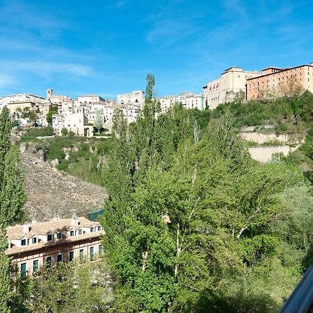 Cuencaloft Encanto Del Jucar كوينكا المظهر الخارجي الصورة