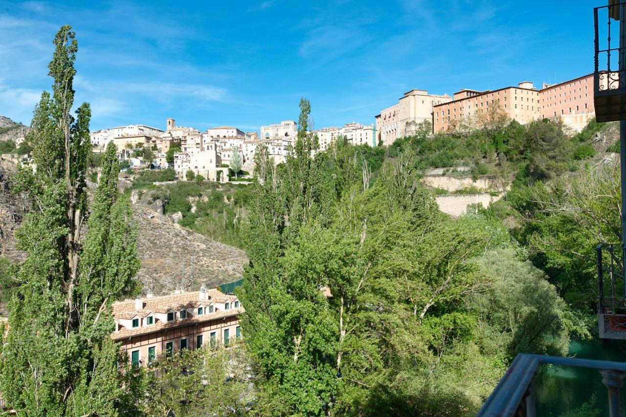 Cuencaloft Encanto Del Jucar كوينكا المظهر الخارجي الصورة